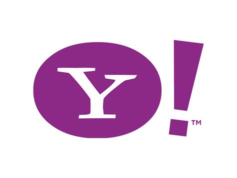 Yahoo Logo Transparent Png The Verge Logo Png Transparent Svg Images