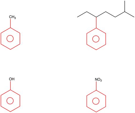 Phenyl Group - Chemistry LibreTexts