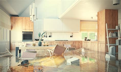 9 Simple Tips to Protect Your Home From Flooding