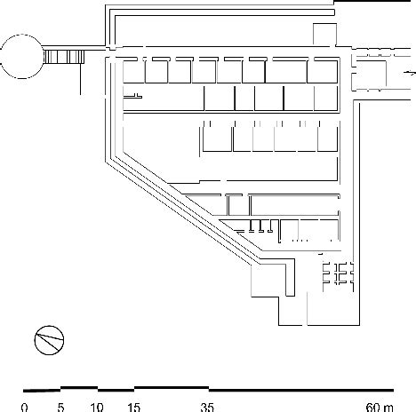 Figure 1 from Albanian bunkers. Modern fortifications built in socialism | Semantic Scholar