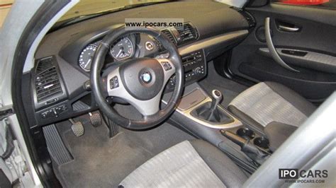 2006 BMW 118i - Car Photo and Specs