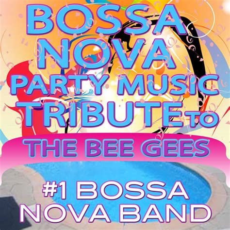 Letra de Too Much Heaven de #1 Bossa Nova Band | Musixmatch