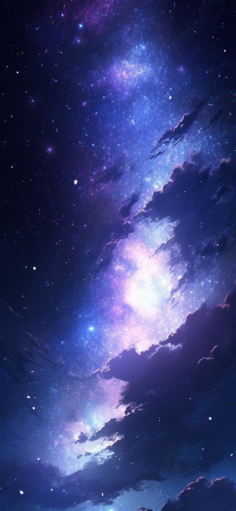 Galaxy Wallpaper Hd Aesthetic Phone - Infoupdate.org