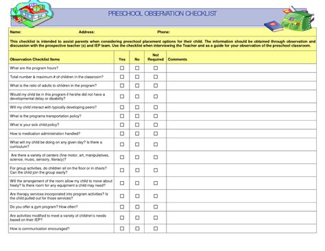 Curriculum Evaluation Form Sample In The Philippines - EvaluationForm.net