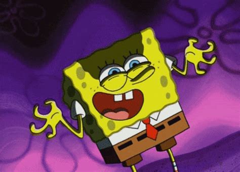 Spongebob Squarepants Laughing GIF - Find & Share on GIPHY