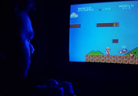 Watch every record-breaking Super Mario Bros. speedrun, all at once | TechSpot