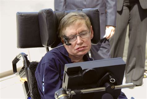 Stephen Hawking | Facts, Biography, Books, & Theories | Britannica