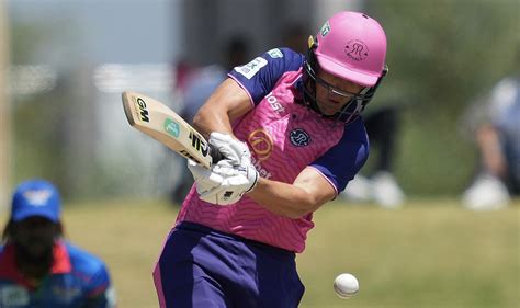 Highlights: Paarl Royals vs Durban's Super Giants (SA20)