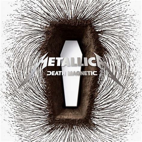 'Death Magnetic': Metallica’s Compelling Creative Rebirth | uDiscover