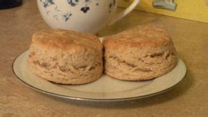 Homemade Teething Biscuits - Kristy Denney