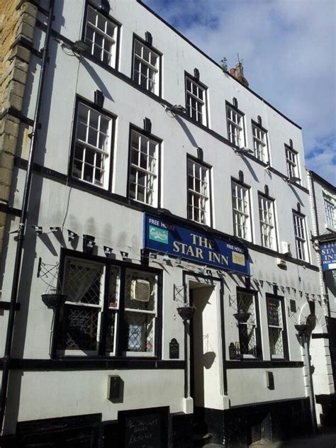 The Star Inn, Whitby, North Yorkshire | Whitby, Inn, North yorkshire