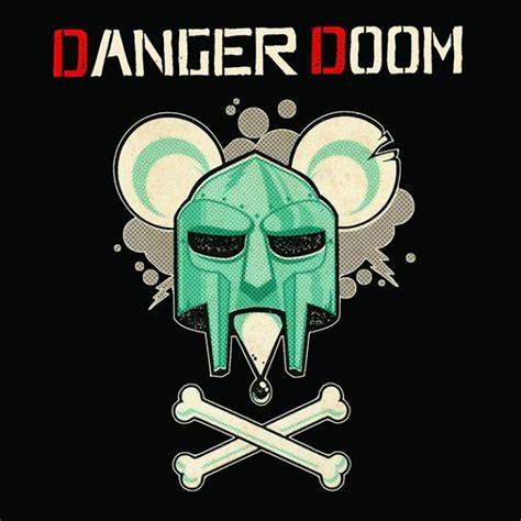 MF DOOM and Danger Mouse Will Drop Two Unreleased Songs With ‘Mouse and the Mask: Metalface ...