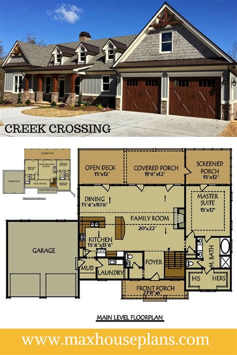 Ranch Style Floor Plans With Walkout Basement – Flooring Site