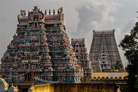 25 best temples of Tamil Nadu – OYO Hotels: Travel Blog