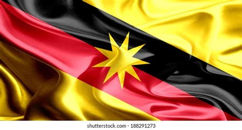 632 Sarawak flag Images, Stock Photos & Vectors | Shutterstock