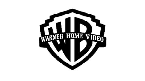 Warner Home Video Logo Print By WarnerFan (V2) by Charlieaat on DeviantArt