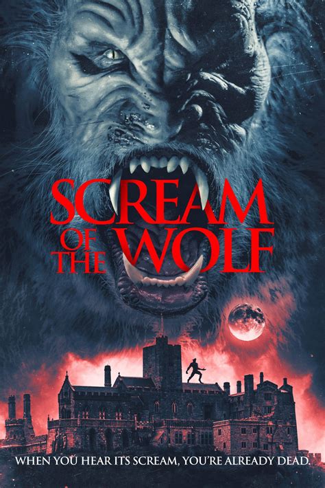 Scream of the Wolf | Rotten Tomatoes