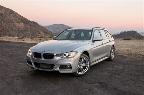 2014 Bmw 328i Xdrive Review