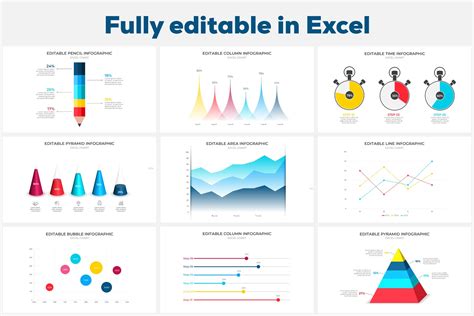 Charts For PowerPoint