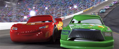 Lightning McQueen - Disney Wiki