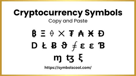 Chemical Symbols List Copy and Paste