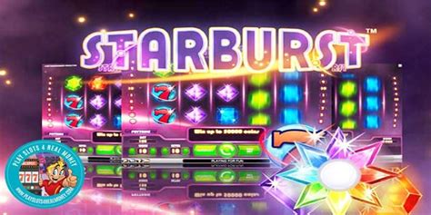 Starburst Slots Reviews Bonuses & RTP% 💰 NetEnt Casinos