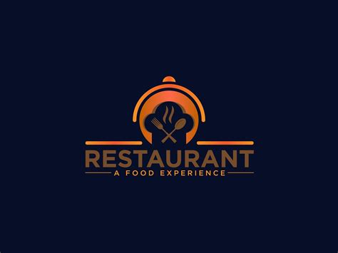 Restaurant Logo :: Behance