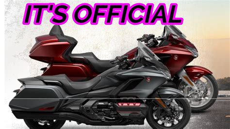 2024 Honda Goldwing Service Manual - Meta Susana