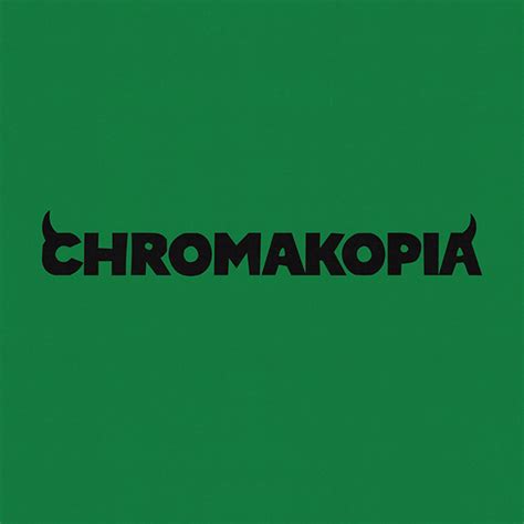 Chromakopia Generator: What is Chromakopia Meaning