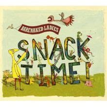 Snacktime! - Wikipedia, the free encyclopedia