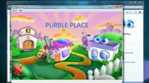 Purple Place Game Free Download For Windows Xp