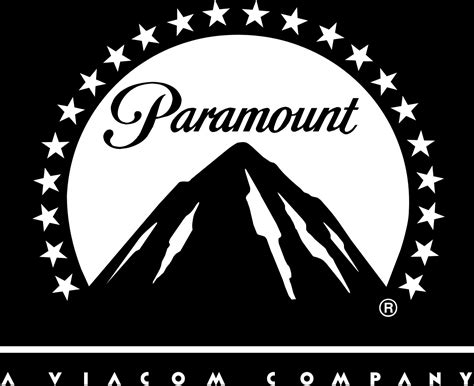 Paramount Logos