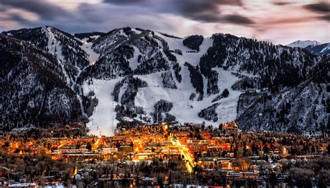 7 of the Best Aspen Winter Events You Can’t Miss - Aspen Signature Properties