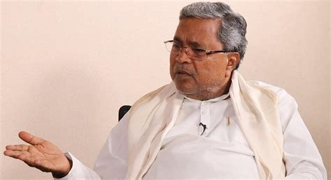 EXCLUSIVE INTERVIEW | Siddaramaiah: ‘Congress may get at least 130 seats in Karnataka’ - Frontline