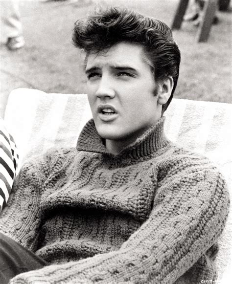 Elvis Presley - Elvis Presley Photo (37037979) - Fanpop