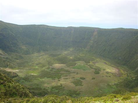 Jungle Jim: Beautiful Horta, Azores