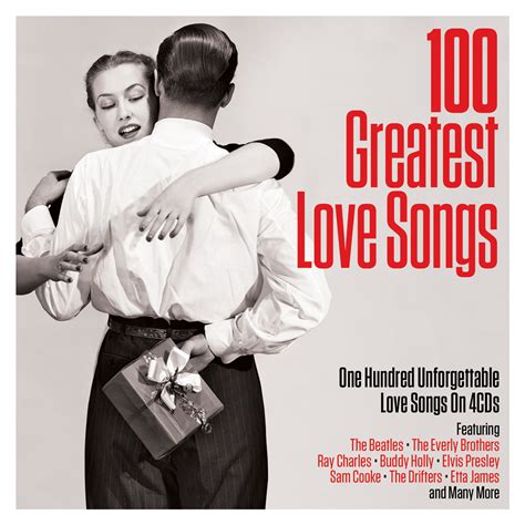 100 Greatest Love Songs