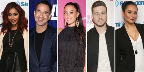 Jersey Shore cast – From Snooki to The Situation, where are Jersey Shore's stars now?