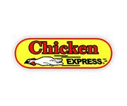 25% OFF CHICKEN EXPRESS Coupons and Promo Codes JUL 2024