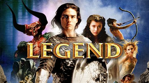 Movie Review - Legend (1985) - Archer Avenue