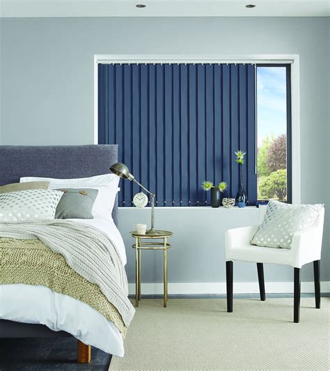 Vertical Blinds | Bespoke Window Blinds | Norwich Sunblinds