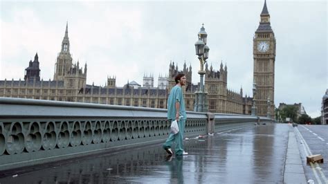 28 Days Later Soundtrack (2002) | List of Songs | WhatSong