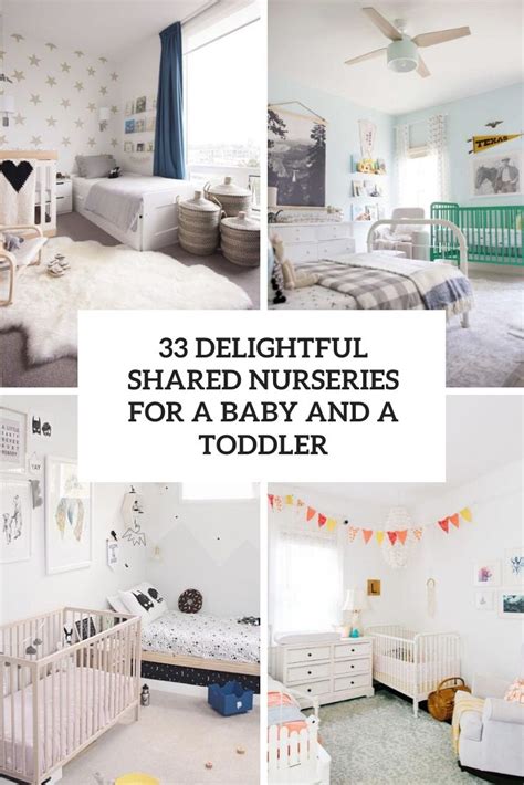 Shared Room Ideas For Baby And Parents : Whether you're a new parent with a small place or an ...