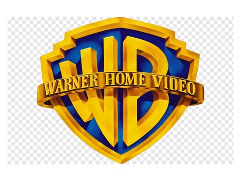 Warner Home Video Logo (1997) PNG by Charlieaat on DeviantArt