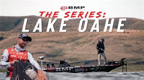 BMP FISHING: THE SERIES - LAKE OAHE - Mindovermetal English