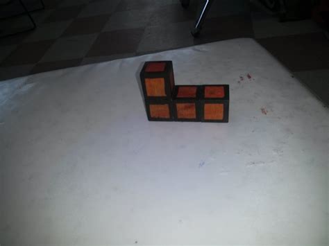 Build the Future: Puzzle Cube Challenge Part 3