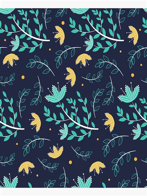 "Natural leaves icons dark design" Sticker for Sale by Emma-fred | Redbubble