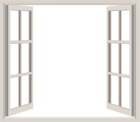 Window Open Transparent Free Stock Photo - Public Domain Pictures