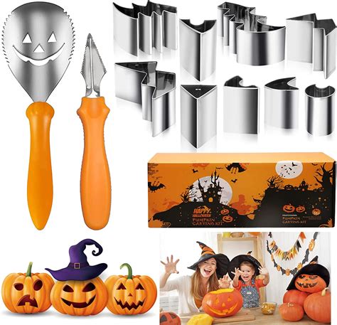 The Best Pumpkin Carving Tools