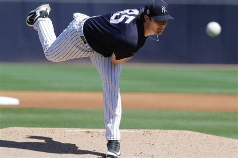 MLB rumors: How Gerrit Cole already has influenced Yankees’ clubhouse - nj.com